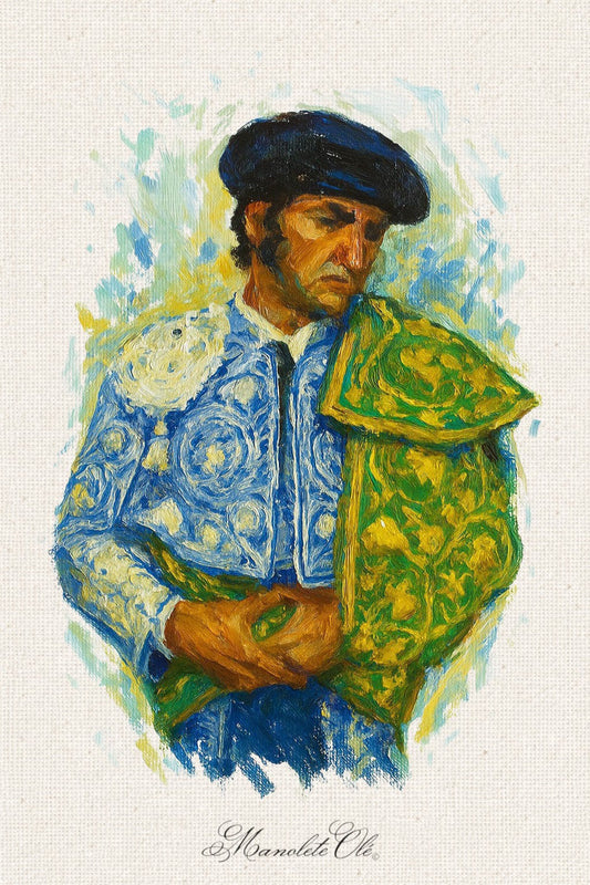 Morante de la Puebla: biografía, estilo y personalidad en el ruedo